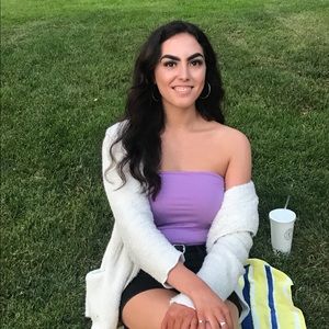 Meet your Posher, Amy